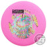 Gateway Disc Sports Golf Disc Gateway Factory Second Money $$$ Wizard Putter Golf Disc