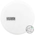 Gateway Disc Sports Golf Disc Gateway Factory Second Platinum Spear Fairway Driver Golf Disc