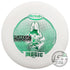 Gateway Disc Sports Golf Disc Gateway Factory Second Sure Grip 4S Magic Putter Golf Disc