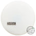 Gateway Disc Sports Golf Disc Gateway Factory Second Sure Grip Super Soft Chief Putter Golf Disc