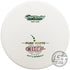 Gateway Disc Sports Golf Disc Gateway Pure White Chief OS Putter Golf Disc