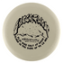 Gateway Disc Sports Golf Disc Gateway Super Glow Magic Putter Golf Disc
