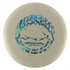 Gateway Disc Sports Golf Disc Gateway Super Glow Warlock Putter Golf Disc