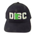 Gotta Go Gotta Throw Minnesota Disc Curved Bill FlexFit Disc Golf Hat - Gotta Go Gotta Throw