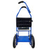 Gotta Go Gotta Throw Cart GGGT Scott Stokely Go Cart Disc Golf Cart