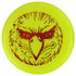 Gotta Go Gotta Throw Mini Gotta Go Gotta Throw Eagle Inter-Locking Mini Marker Disc