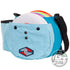 Handeye Supply Co Bag Handeye Supply Co Bindle Disc Golf Bag