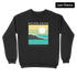 Moonlight Crew Black