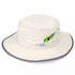 Innova Apparel Tan Innova Feather Safari Performance Disc Golf Hat