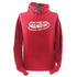 Innova Logo Pullover Hoodie Disc Golf Sweatshirt - Gotta Go Gotta Throw