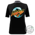 Innova Apparel M / Black Innova Mako3 Flex Short Sleeve Disc Golf T-Shirt