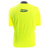 Innova Rising Star Core Performance Short Sleeve Disc Golf T-Shirt - Gotta Go Gotta Throw