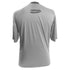 Innova Rising Star Core Performance Short Sleeve Disc Golf T-Shirt - Gotta Go Gotta Throw
