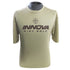 Innova Rising Star Core Performance Short Sleeve Disc Golf T-Shirt - Gotta Go Gotta Throw