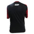Innova Rising Star Hex Camo Short Sleeve Performance Disc Golf Jersey - Gotta Go Gotta Throw