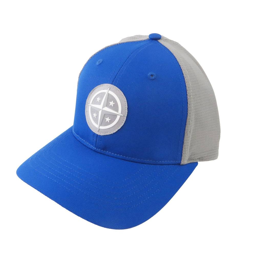 Innova Star Flex R-Flex Performance Disc Golf Hat - Gotta Go Gotta Throw