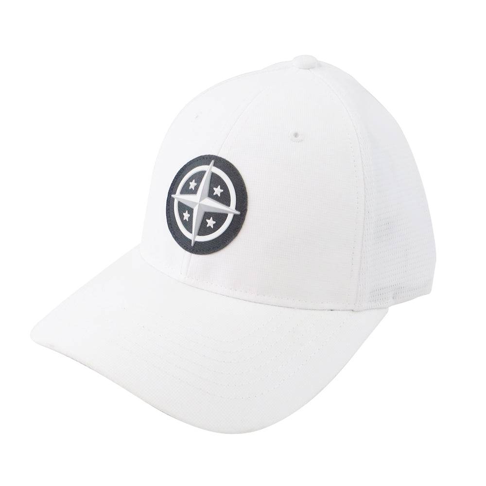 Innova Star Flex R-Flex Performance Disc Golf Hat - Gotta Go Gotta Throw