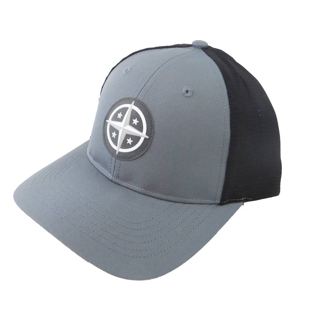 Innova Star Flex R-Flex Performance Disc Golf Hat - Gotta Go Gotta Throw