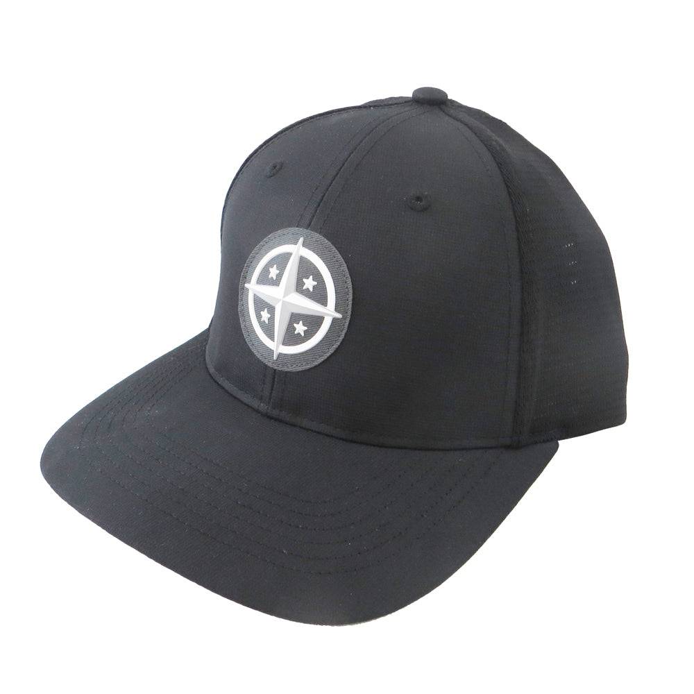 Innova Star Flex R-Flex Performance Disc Golf Hat - Gotta Go Gotta Throw