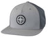 Innova Star Patch Adjustable Performance Disc Golf Hat - Gotta Go Gotta Throw
