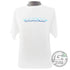 Innova Striped Bar Logo Short Sleeve Disc Golf T-Shirt - Gotta Go Gotta Throw