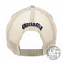 Innova Apparel Innova The ROY Adjustable Mesh Disc Golf Hat