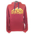 Innova Wilderness Pullover Hoodie Disc Golf Sweatshirt - Gotta Go Gotta Throw