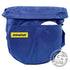 Innova Bag Navy Blue Innova Go Disc Golf Bag