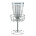 Innova Basket Portable / White Innova DISCatcher Pro 28-Chain Disc Golf Basket