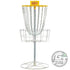 Innova Basket Yellow Innova DISCatcher Sport24 24-Chain Disc Golf Basket