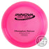 Innova Golf Disc Innova Champion Vulcan Distance Driver Golf Disc