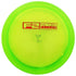 Innova Golf Disc Innova Factory Second CFR Gummy Champion Tern Distance Driver Golf Disc