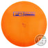 Innova Golf Disc Innova Factory Second Champion Gator Midrange Golf Disc
