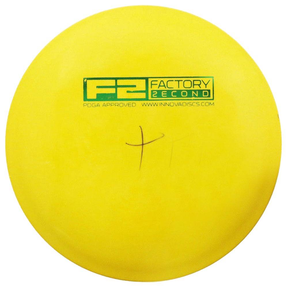 Innova Golf Disc Innova Factory Second Star Kite Midrange Golf Disc