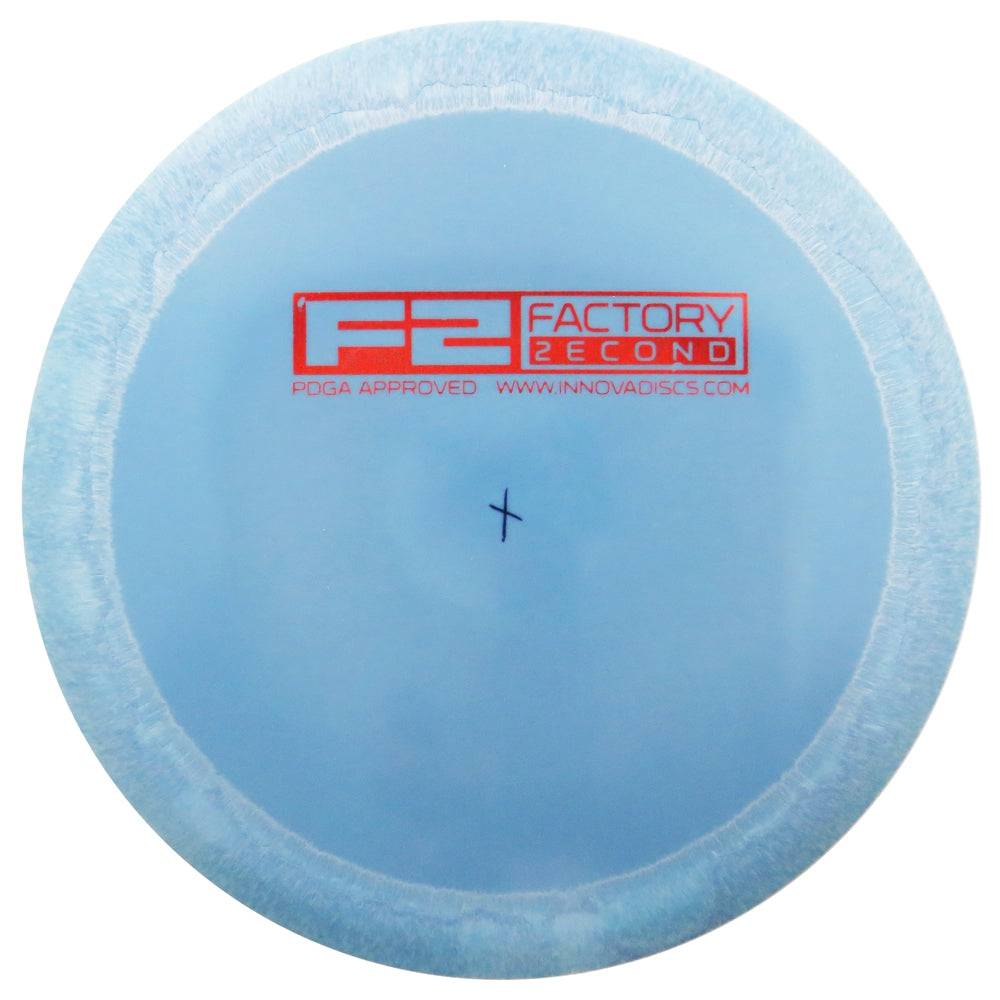 Innova Golf Disc Innova Factory Second Starlite Tern Distance Driver Golf Disc