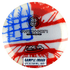 Innova Golf Disc Innova I-Dye Glow Champion Archon Distance Driver Golf Disc