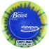 Innova Golf Disc Innova I-Dye Pro Beast Distance Driver Golf Disc