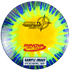 Innova Golf Disc Innova I-Dye Star TL Fairway Driver Golf Disc