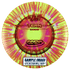 Innova Golf Disc Innova I-Dye Starlite Tern Distance Driver Golf Disc