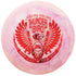 Innova Golf Disc 173-175g Innova Limited Edition 2018 Tour Series Jeremy Koling Swirl Star Thunderbird Distance Driver Golf Disc