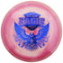 Innova Limited Edition 2019 Tour Series Gregg Barsby Swirl Star Eagle Fairway Driver Golf Disc