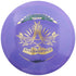 Innova Golf Disc 165-169g Innova Limited Edition 2019 Tour Series Holly Finley Star Roadrunner Distance Driver Golf Disc