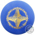 Innova Golf Disc Innova Limited Edition 2020 Holiday DX Mamba Distance Driver Golf Disc