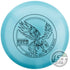 Innova Golf Disc 178-180g Innova Limited Edition 2020 Tour Series Henna Blomroos Champion Roc3 Midrange Golf Disc