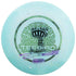 Innova Golf Disc 173-175g Innova Limited Edition 2020 Tour Series KJ Nybo Splatter Star TeeBird Fairway Driver Golf Disc