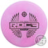 Innova Golf Disc 178-180g Innova Limited Edition 2021 Tour Series Color Glow Pro Roc3 Midrange Golf Disc