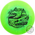 Innova Golf Disc 173-175g Innova Limited Edition 2021 Tour Series Jeremy Koling Star Thunderbird Distance Driver Golf Disc