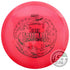 Innova Golf Disc 173-175g Innova Limited Edition 2021 Tour Series Joel Freeman Champion Gator3 Midrange Golf Disc