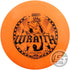 Innova Golf Disc 173-175g Innova Limited Edition 2021 Tour Series Nathan Queen Star Wraith Distance Driver Golf Disc
