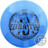 Innova Golf Disc 173-175g Innova Limited Edition 2021 Tour Series Nathan Queen Star Wraith Distance Driver Golf Disc